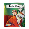 All About Me - Santa Claus and Me